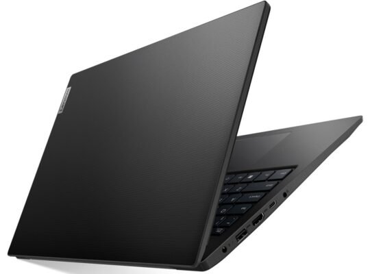 Notebook Lenovo Core i3 1215U, 8GB, 256GB SSD, 15