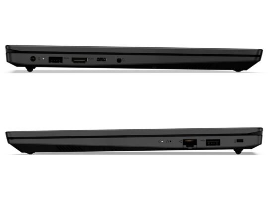 Notebook Lenovo Core i3 1215U, 8GB, 256GB SSD, 15