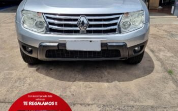 Renault Duster 1.6