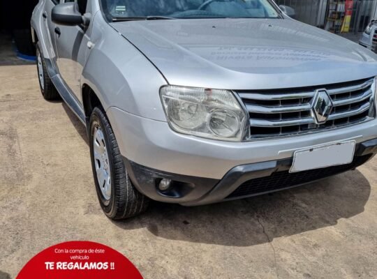 Renault Duster 1.6