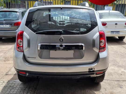 Renault Duster 1.6