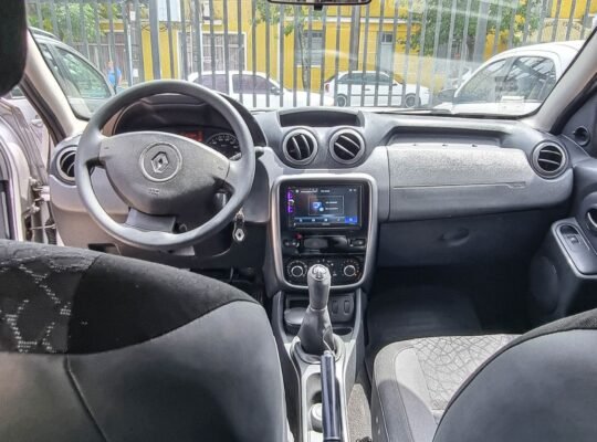 Renault Duster 1.6