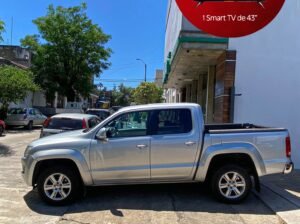 Volkswagen Amarok Diesel