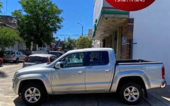 Volkswagen Amarok Diesel