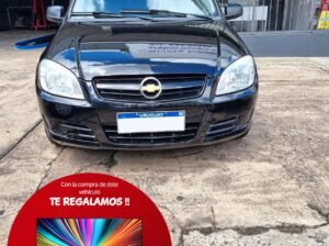 Chevrolet Celta 1.4 L 2008