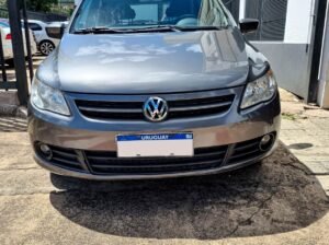 Volkswagen Gol HB 1.6 Comfortline