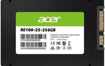 Disco SSD ACER 256GB Sata III